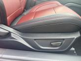 Thumbnail of 2025 Molten Magenta Metallic Tri-coat Ford Mustang
