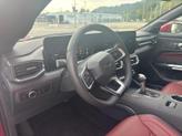 Thumbnail of 2025 Molten Magenta Metallic Tri-coat Ford Mustang
