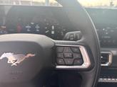Thumbnail of 2025 Molten Magenta Metallic Tri-coat Ford Mustang