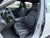 Thumbnail of 2024 Glacier White Metallic Audi A6