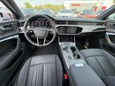 Thumbnail of 2024 Glacier White Metallic Audi A6