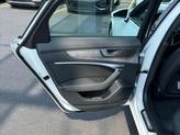 Thumbnail of 2024 Glacier White Metallic Audi A6