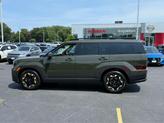 Thumbnail of 2025 Rockwood Green Hyundai SANTA FE