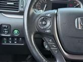 Thumbnail of 2022 Crystal Black Pearl Honda Ridgeline