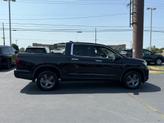 Thumbnail of 2022 Crystal Black Pearl Honda Ridgeline