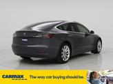 Thumbnail of 2018 Gray Tesla Model 3