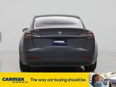 Thumbnail of 2018 Gray Tesla Model 3