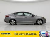 Thumbnail of 2019 Gray Hyundai ELANTRA