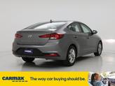 Thumbnail of 2019 Gray Hyundai ELANTRA