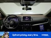 Thumbnail of 2023 Black Nissan Rogue