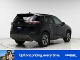 Thumbnail of 2023 Black Nissan Rogue