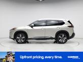 Thumbnail of 2023 Gold Nissan Rogue