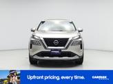 Thumbnail of 2023 Gold Nissan Rogue
