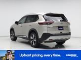 Thumbnail of 2023 Gold Nissan Rogue