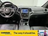 Thumbnail of 2018 Red Jeep Grand Cherokee