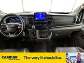 Thumbnail of 2020 White Ford Transit-150