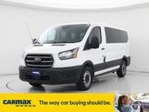 Thumbnail of 2020 White Ford Transit-150