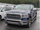 Thumbnail of 2023 Patriot Blue Pearlcoat RAM 1500