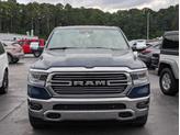 Thumbnail of 2023 Patriot Blue Pearlcoat RAM 1500