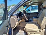 Thumbnail of 2012 Summit White Chevrolet Tahoe
