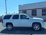 Thumbnail of 2012 Summit White Chevrolet Tahoe