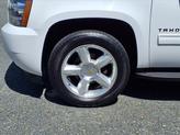 Thumbnail of 2012 Summit White Chevrolet Tahoe