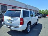 Thumbnail of 2012 Summit White Chevrolet Tahoe