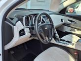 Thumbnail of 2011 Summit White Chevrolet Equinox