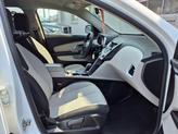 Thumbnail of 2011 Summit White Chevrolet Equinox