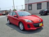 Thumbnail of 2013 Velocity Red Mazda Mazda3