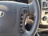 Thumbnail of 2008 Bright Silver Hyundai SANTA FE