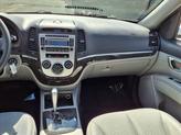 Thumbnail of 2008 Bright Silver Hyundai SANTA FE
