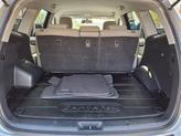Thumbnail of 2008 Bright Silver Hyundai SANTA FE