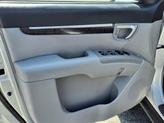 Thumbnail of 2008 Bright Silver Hyundai SANTA FE