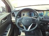 Thumbnail of 2016 Coliseum Grey Hyundai TUCSON