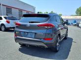 Thumbnail of 2016 Coliseum Grey Hyundai TUCSON