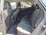 Thumbnail of 2016 Coliseum Grey Hyundai TUCSON