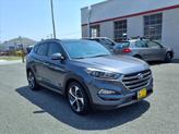 Thumbnail of 2016 Coliseum Grey Hyundai TUCSON