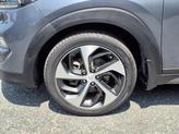 Thumbnail of 2016 Coliseum Grey Hyundai TUCSON