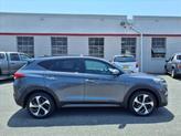 Thumbnail of 2016 Coliseum Grey Hyundai TUCSON