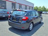 Thumbnail of 2012 Obsidian Black Pearl Subaru Impreza