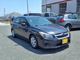 Thumbnail of 2012 Obsidian Black Pearl Subaru Impreza