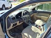 Thumbnail of 2012 Blue Ford Fusion