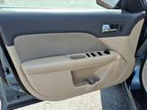Thumbnail of 2012 Blue Ford Fusion