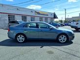 Thumbnail of 2012 Blue Ford Fusion