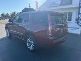 Thumbnail of 2019 Burgundy Cadillac Escalade
