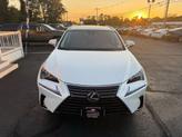 Thumbnail of 2019 Eminent White Pearl Lexus NX 300