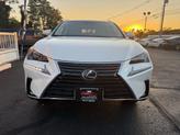 Thumbnail of 2019 Eminent White Pearl Lexus NX 300