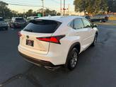 Thumbnail of 2019 Eminent White Pearl Lexus NX 300