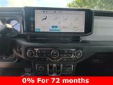 Thumbnail of 2025 Black Clearcoat Jeep Wrangler 4xe